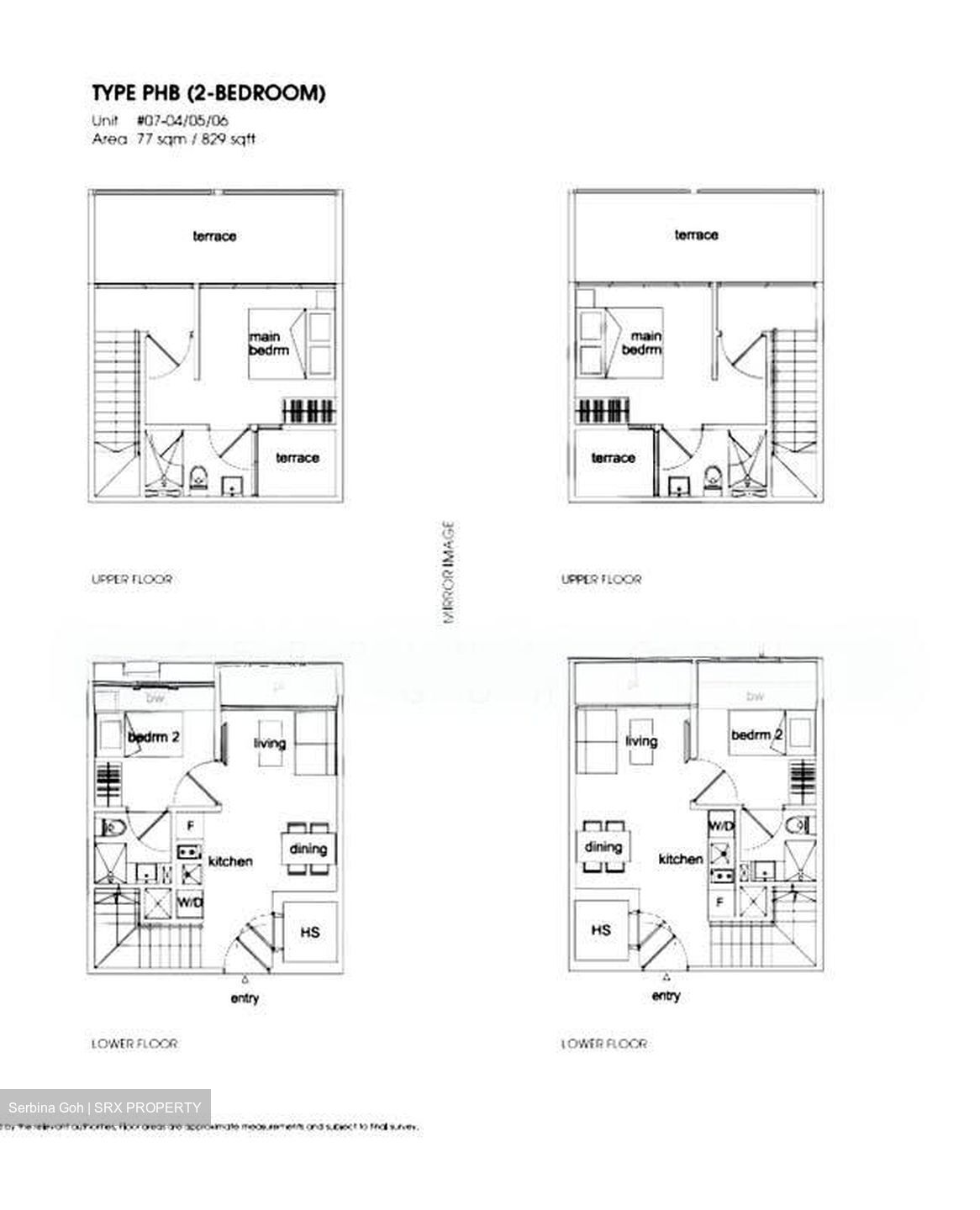 RV Edge (D10), Apartment #550888931